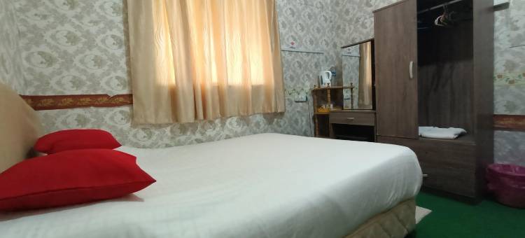 山景宾馆(Mountain View Guest House KB)图片