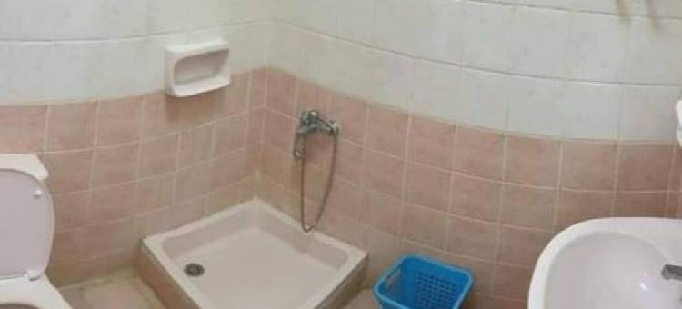 Cheerful 3-Bedroom VIlla wIth Pool图片