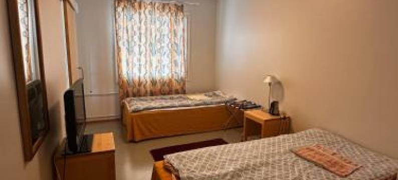 格兰德旅馆伊玛德拉(Grand Hostel Imatra)图片