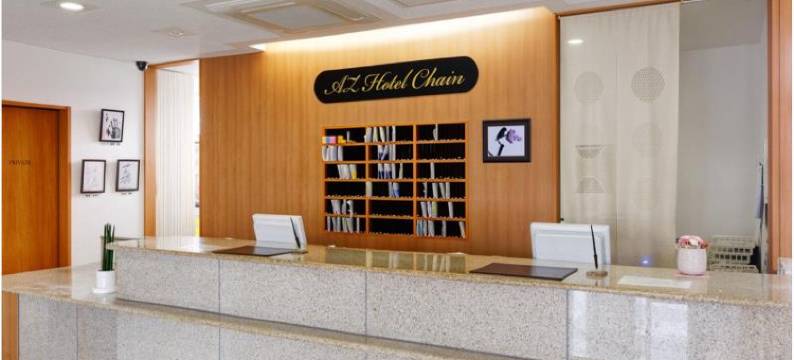 Hotel AZ Saga Yoshinogari Ten图片