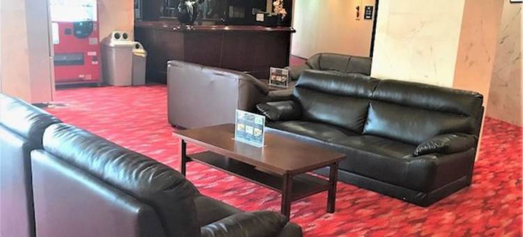 奥久慈馆酒店(Hotel Okukujikan)图片