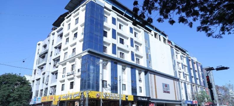 旅游广场酒店(Hotel Tourist Plaza)图片