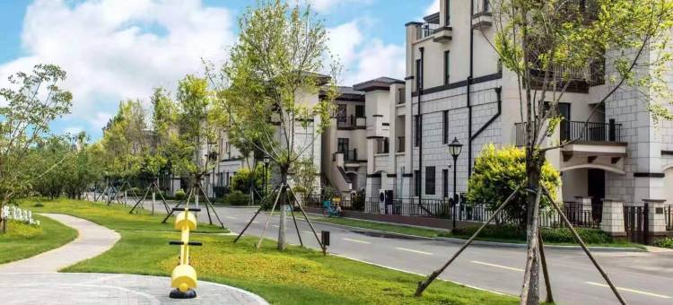 品质别墅民宿(四纬路3号分店)图片