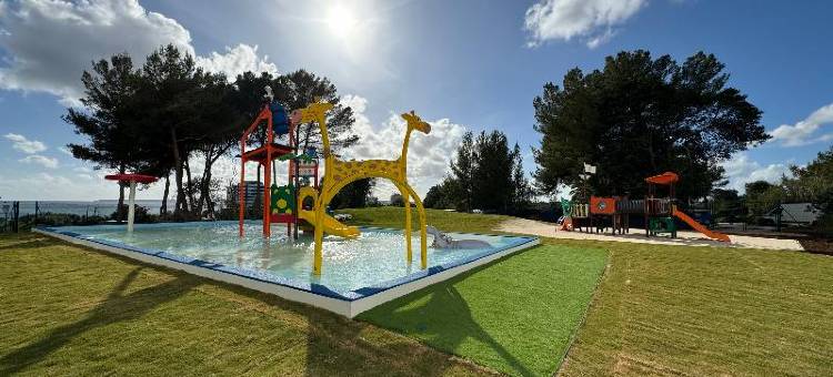 佩斯塔纳蓝色阿尔沃尔海滩酒店(Pestana Blue Alvor Beach, All Inclusive Hotel)图片