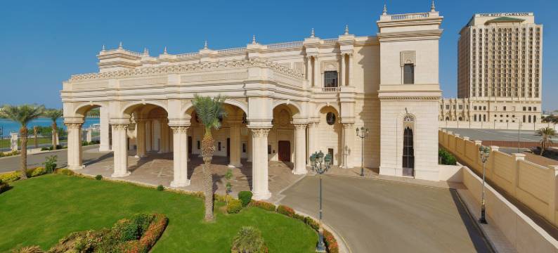 吉达丽思卡尔顿酒店(The Ritz-Carlton Jeddah)图片