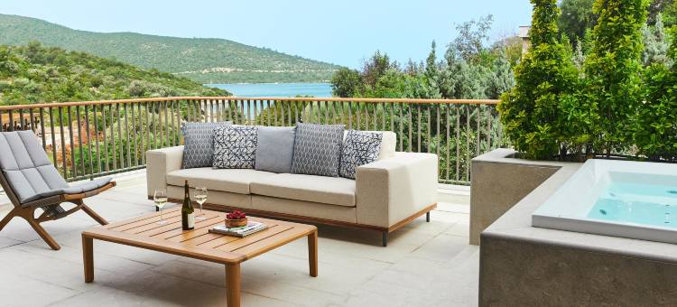 博德鲁姆海德酒店(Hyde Bodrum)图片