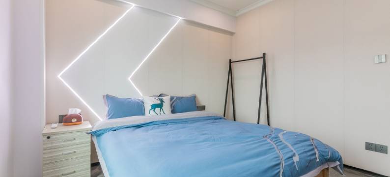 真干净公寓(锦豪街分店)图片