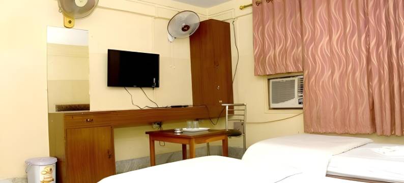 Hotel Kingfisher图片