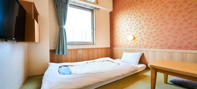 Super Hotel Matsuyama图片