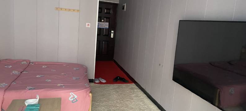 光年城市客栈(康泰路分店)图片