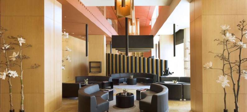 SB对角线零4星高级酒店(Hotel SB Diagonal Zero 4 Sup)图片