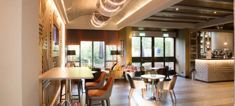 Best Western Plus Moat House Reading图片