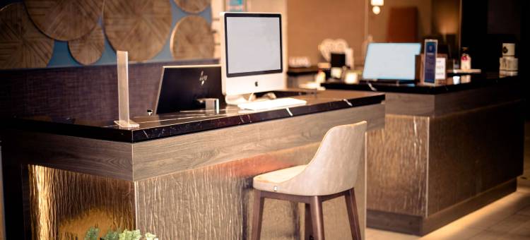 Best Western Plus Moat House Reading图片