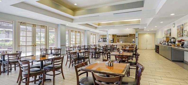 棕榈沙漠贝斯特韦斯特优质酒店及度假村(Best Western Plus Palm Desert Resort)图片