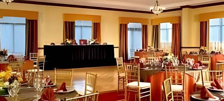 奥斯汀市区/会展中心万怡酒店(Courtyard Austin Downtown/Convention Center)图片