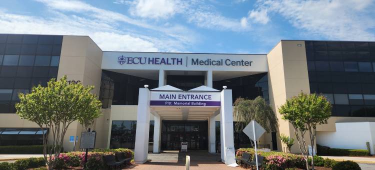 Candlewood Suites 格林维尔数控 by IHG(Candlewood Suites Greenville NC by IHG)图片