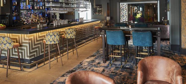阿伯丁马尔迈松酒店(Malmaison Aberdeen)图片