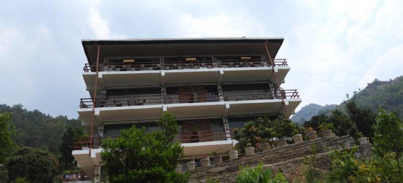 Mystic Kailasha Kedarnath - Tungnath Valley图片