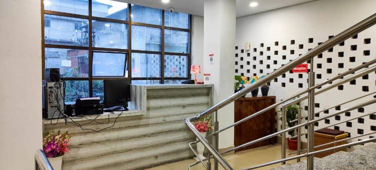 Royal Park Residency图片