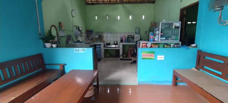 Hotel O Tetirah Homestay图片