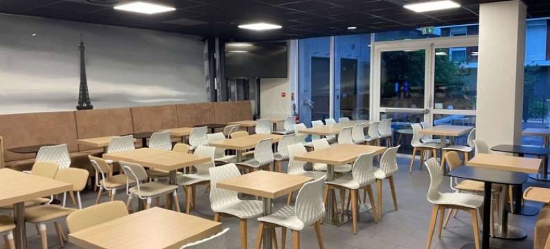 郁金香酒店马西帕莱索公寓酒店(Tulip Inn Massy Palaiseau Residence)图片