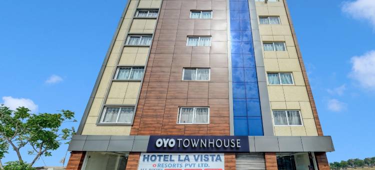 Super Townhouse la Vista图片