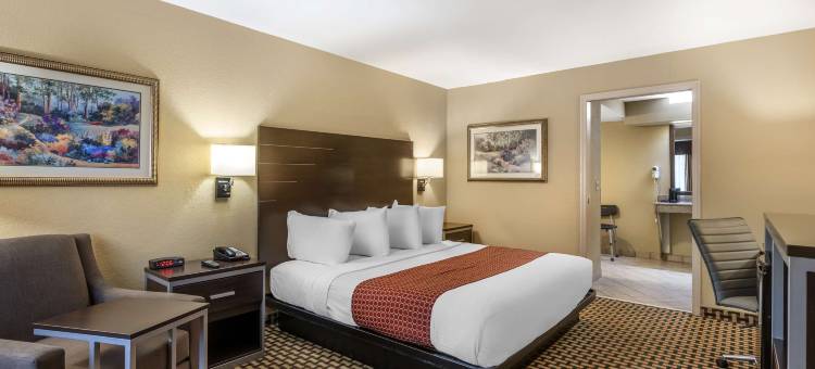 布拉德福德贝斯特韦斯特酒店(Best Western Bradford Inn)图片