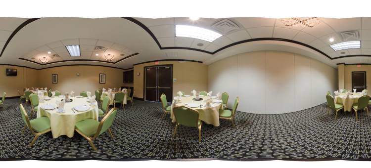Holiday Inn 侯能源走廊埃尔德里奇(Holiday Inn HOU ENERGY CORRIDOR ELDRIDGE by IHG)图片