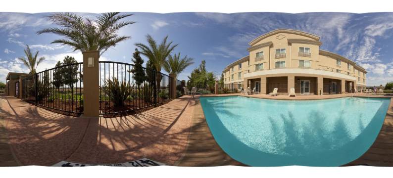 波特维尔洲际智选假日套房酒店(Holiday Inn Express & Suites PORTERVILLE by IHG)图片