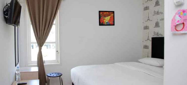 雷戈酒店(Rego Hotel)图片