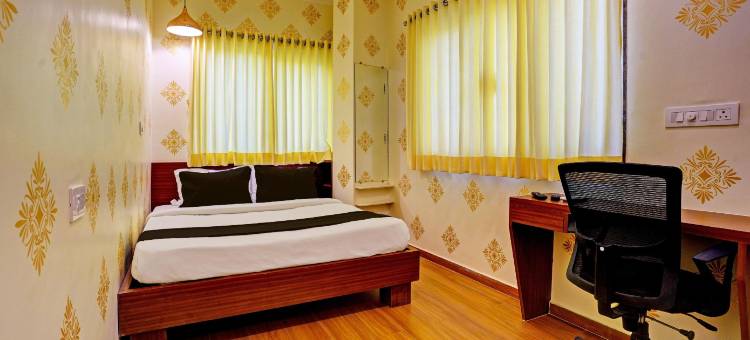 Hotel O Tulsi Hotel图片