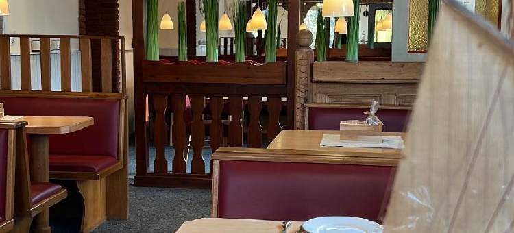 加尔尼西尔瓦纳酒店圣彼得奥尔丁(Hotel Garni Silvana)图片