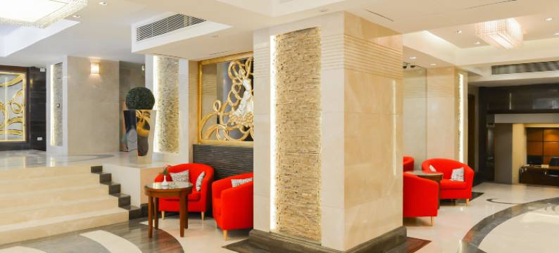 开罗弗拉门戈酒店(Flamenco Hotel Cairo)图片