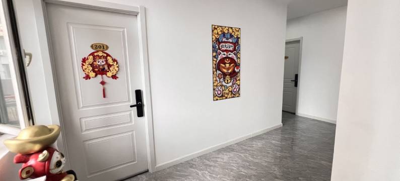 幸福小屋哦(国富商业步行街分店)图片