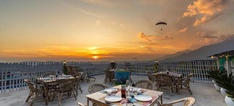 喜马尔酒店(The Himaal, Bir - Luxury Boutique Homestay)图片