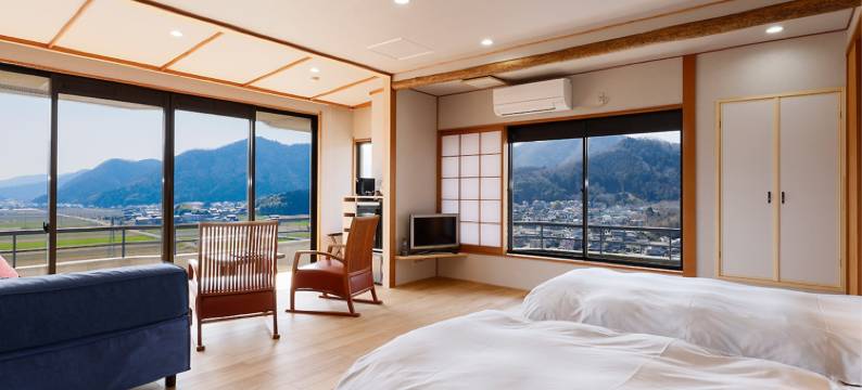 梦乃井日式旅馆(Yumenoi)图片