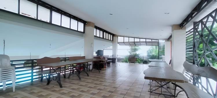 加利亚庄园度假村及活动场地(Hacienda Galea Resort and Events Place)图片