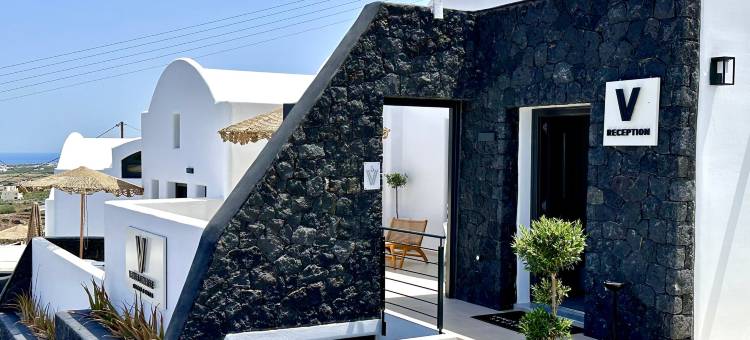 Venus Sunrise Suites & Villas图片