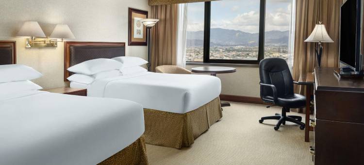 圣何塞奥罗拉万豪德尔塔酒店(Delta Hotels by Marriott San Jose Aurola)图片