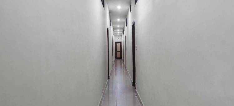 Hotel O Golden Peak图片