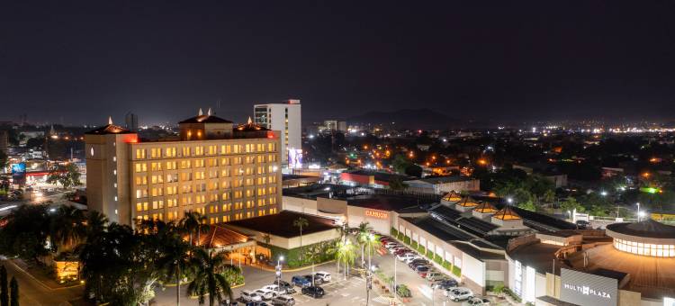 InterContinental Hotels 皇家圣佩德罗苏拉(InterContinental Hotels REAL SAN PEDRO SULA by IHG)图片