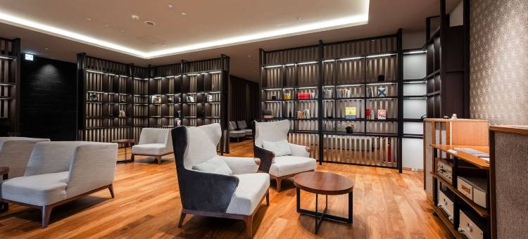 新苫小牧王子飯店 和(New Tomakomai Prince Hotel Nagomi)图片