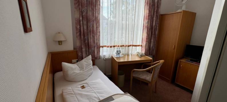 苏尔艾登伯格酒店(Zur Eldenburg)图片