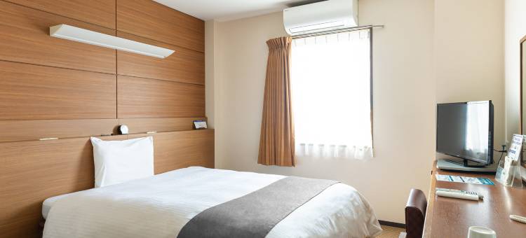 东广岛Vessel酒店(Vessel Hotel Higashi Hiroshima)图片