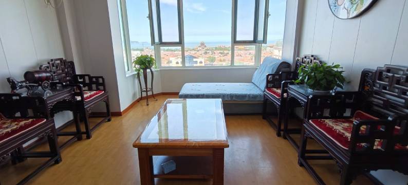 房东三流梦公寓(登州东路分店)图片