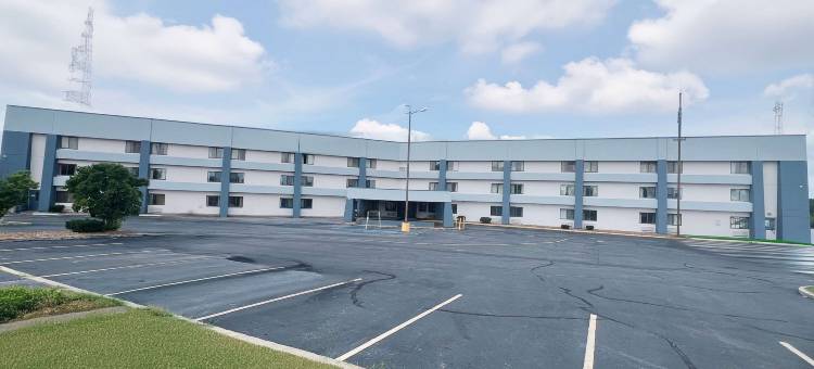 Baymont by Wyndham Columbia, MO(Baymont by Wyndham Columbia, MO)图片
