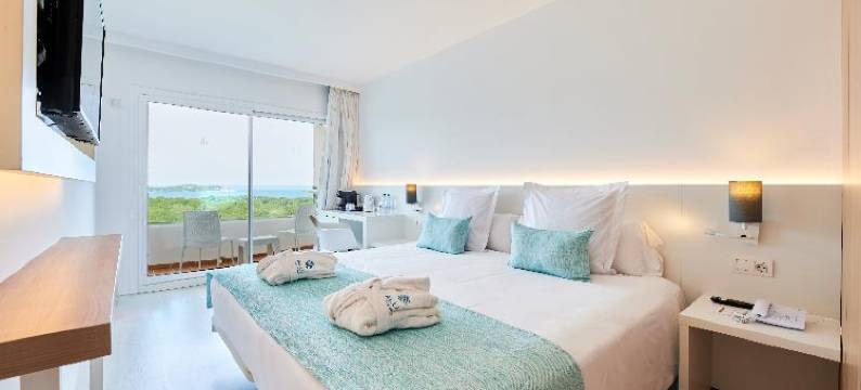 Alua Soul Carolina - Adults Only图片