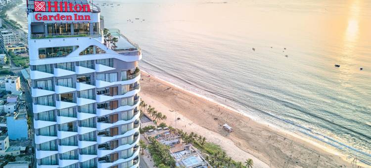 岘港希尔顿花园酒店(Hilton Garden Inn Da Nang)图片