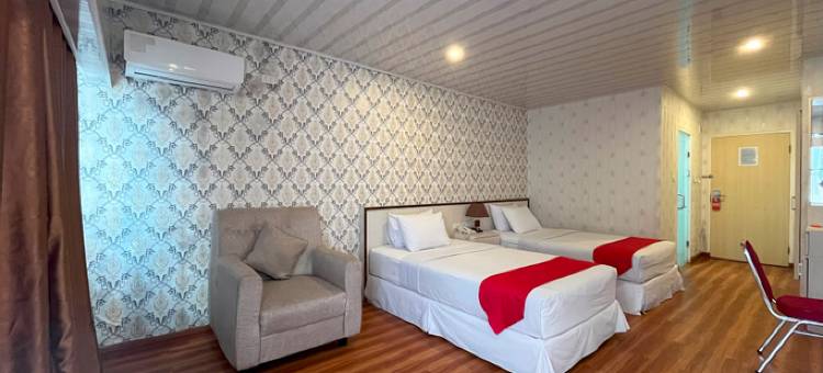 塔玛罗大酒店(Grand Tamaro Hotel)图片