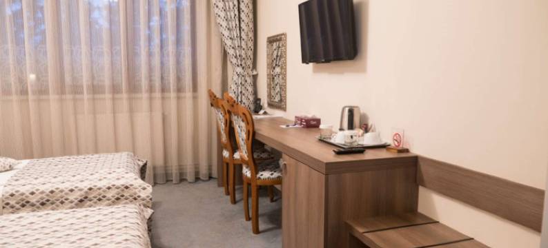 席尔瓦贝斯特韦斯特酒店(Best Western Silva Hotel)图片